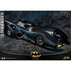 Hot Toys Movie Masterpiece Batman 1989 Batmobile 1/6 Scale Collectible Vehicle 16 Hot Toys Movie Masterpiece Batman 1989 Batmobile 1/6 Scale Collectible Vehicle -Japan World Negozio hot toys movie masterpiece batman 1989 batmobile 16 scale collectible vehicle 2