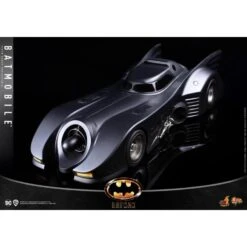 Hot Toys Movie Masterpiece Batman 1989 Batmobile 1/6 Scale Collectible Vehicle 23 Hot Toys Movie Masterpiece Batman 1989 Batmobile 1/6 Scale Collectible Vehicle -Japan World Negozio hot toys movie masterpiece batman 1989 batmobile 16 scale collectible vehicle 9