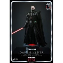 Hot Toys Movie Masterpiece Star Wars Return Of The Jedi 40th Anniversary Darth Vader 1/6 Collectible Figure Deluxe Version 23 Hot Toys Movie Masterpiece Star Wars Return Of The Jedi 40th Anniversary Darth Vader 1/6 Collectible Figure Deluxe Version -Japan World Negozio hot toys movie masterpiece star wars return of the jedi 40th anniversary darth vader 16 collectible figure deluxe version 3