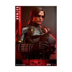 Hot Toys Movie Masterpiece The Batman Batman & Bat-Signal 1/6 Scale Collectible Figure Set 25 Hot Toys Movie Masterpiece The Batman Batman & Bat-Signal 1/6 Scale Collectible Figure Set -Japan World Negozio hot toys movie masterpiece the batman batman bat signal 16 scale collectible figure set 5