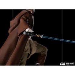 Iron Studio BDS Art Scale 1/10 Star Wars Obi-Wan Kenobi -Japan World Negozio iron studio bds art scale 110 star wars obi wan kenobi 5
