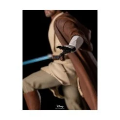 Iron Studio BDS Art Scale 1/10 Star Wars Obi-Wan Kenobi -Japan World Negozio iron studio bds art scale 110 star wars obi wan kenobi 6
