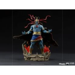 Iron Studio BDS Art Thundercats Mumm-Ra 1/10 Scale Statue