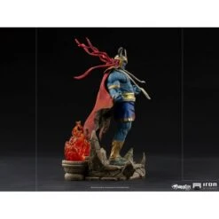 Iron Studio BDS Art Thundercats Mumm-Ra 1/10 Scale Statue -Japan World Negozio iron studio bds art thundercats mumm ra 110 scale statue 3