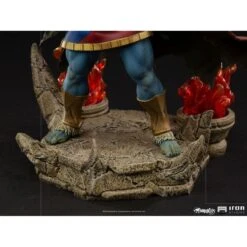 Iron Studio BDS Art Thundercats Mumm-Ra 1/10 Scale Statue -Japan World Negozio iron studio bds art thundercats mumm ra 110 scale statue 4