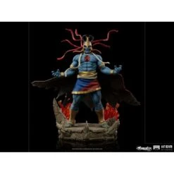 Iron Studio BDS Art Thundercats Mumm-Ra 1/10 Scale Statue -Japan World Negozio iron studio bds art thundercats mumm ra 110 scale statue 6