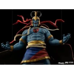 Iron Studio BDS Art Thundercats Mumm-Ra 1/10 Scale Statue -Japan World Negozio iron studio bds art thundercats mumm ra 110 scale statue 7