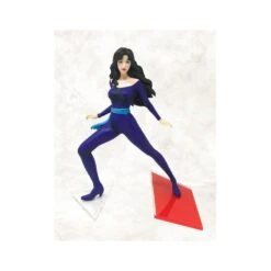 Jungle Cat's Eyes Rui Kisugi