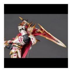 Kaiyodo Amazing Yamaguchi Revoltech Monster Hunter Rise Sunbreak Malzeno Set -Japan World Negozio kaiyodo amazing yamaguchi revoltech monster hunter rise sunbreak malzeno set 8