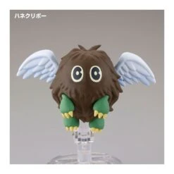 Japan World Negozio -Japan World Negozio kaiyodo yu gi oh series 3d monster collection vol1 box 1