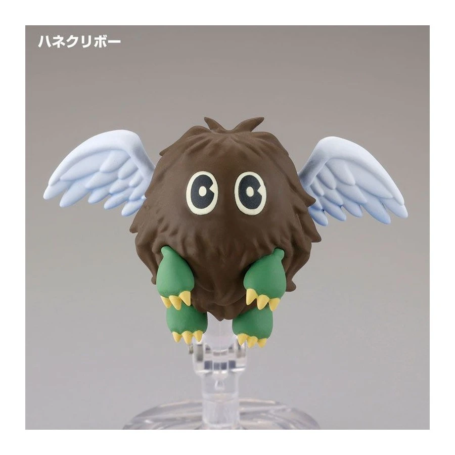 Kaiyodo Yu-Gi-Oh! Series 3D Monster Collection Vol.1 Box 2 Kaiyodo Yu-Gi-Oh! Series 3D Monster Collection Vol.1 Box - Image 2