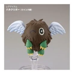 Kaiyodo Yu-Gi-Oh! Series 3D Monster Collection Vol.1 Box 16 Kaiyodo Yu-Gi-Oh! Series 3D Monster Collection Vol.1 Box -Japan World Negozio kaiyodo yu gi oh series 3d monster collection vol1 box 7