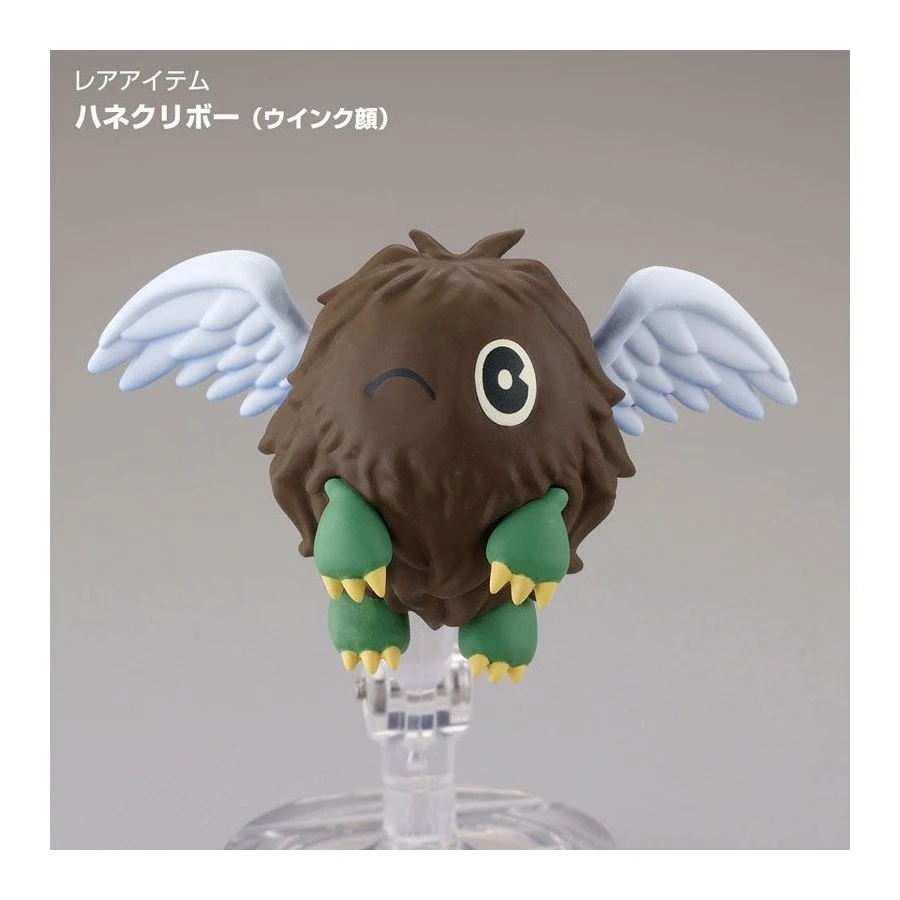 Kaiyodo Yu-Gi-Oh! Series 3D Monster Collection Vol.1 Box 8 Kaiyodo Yu-Gi-Oh! Series 3D Monster Collection Vol.1 Box - Image 8