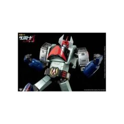 King Arts Diecast Figure Series Danguard Ace DFS077 -Japan World Negozio king arts diecast figure series danguard ace dfs077 11