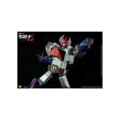 King Arts Diecast Figure Series Danguard Ace DFS077 -Japan World Negozio king arts diecast figure series danguard ace dfs077 12
