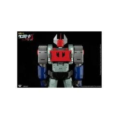 King Arts Diecast Figure Series Danguard Ace DFS077 -Japan World Negozio king arts diecast figure series danguard ace dfs077 14