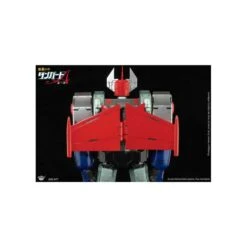 King Arts Diecast Figure Series Danguard Ace DFS077 -Japan World Negozio king arts diecast figure series danguard ace dfs077 15