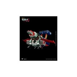King Arts Diecast Figure Series Danguard Ace DFS077 -Japan World Negozio king arts diecast figure series danguard ace dfs077 16