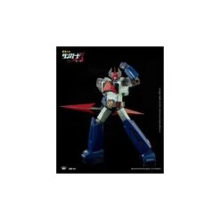 King Arts Diecast Figure Series Danguard Ace DFS077 -Japan World Negozio king arts diecast figure series danguard ace dfs077 7