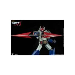 King Arts Diecast Figure Series Danguard Ace DFS077 -Japan World Negozio king arts diecast figure series danguard ace dfs077 9