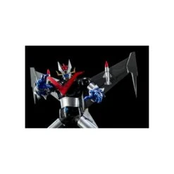 King Arts Diecast Figure Series Great Mazinger DFS066 -Japan World Negozio king arts diecast figure series great mazinger dfs066 11