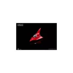 King Arts Diecast Figure Series Great Mazinger DFS066 -Japan World Negozio king arts diecast figure series great mazinger dfs066 13