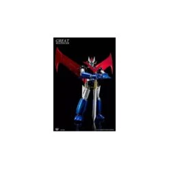 King Arts Diecast Figure Series Great Mazinger DFS066