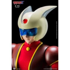 King Arts Diecast Figure Series Koji Kabuto From Mazinger Z DFS068 -Japan World Negozio king arts diecast figure series koji kabuto from mazinger z dfs068 15