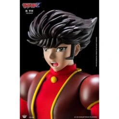 King Arts Diecast Figure Series Koji Kabuto From Mazinger Z DFS068 -Japan World Negozio king arts diecast figure series koji kabuto from mazinger z dfs068 6