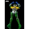 King Arts Diecast Figure Series Kotetsu Jeeg Battle Damaged DFS075