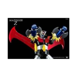 King Arts Diecast Figure Series Mazinger Z DFS065 -Japan World Negozio king arts diecast figure series mazinger z dfs065 5