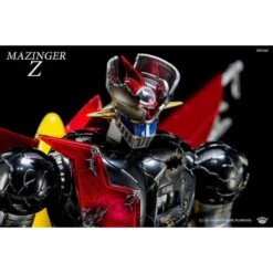 King Arts Diecast Figure Series Mazinger Z DFS065 -Japan World Negozio king arts diecast figure series mazinger z dfs065 7