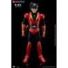 King Arts Diecast Figure Series Tetsuya Tsurugi From Great Mazinger DFS069