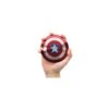 King Arts KSS004 Marvel Avengers Age Of Ultron Captain America Shield 1/9 Scale