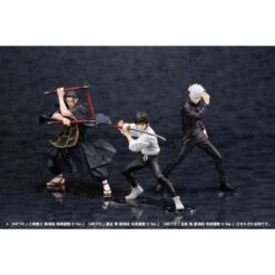 Kotobukiya ARTFX J Jujutsu Kaisen 0 Jukon No Kata Yuta Okkotsu -Japan World Negozio kotobukiya artfx j jujutsu kaisen 0 jukon no kata yuta okkotsu 7