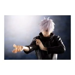 Kotobukiya ARTFX J Jujutsu Kaisen Satoru Gojo Bonus Edition -Japan World Negozio kotobukiya artfx j jujutsu kaisen satoru gojo bonus edition 10