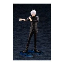 Kotobukiya ARTFX J Jujutsu Kaisen Satoru Gojo Bonus Edition -Japan World Negozio kotobukiya artfx j jujutsu kaisen satoru gojo bonus edition 2