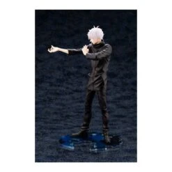 Kotobukiya ARTFX J Jujutsu Kaisen Satoru Gojo Bonus Edition -Japan World Negozio kotobukiya artfx j jujutsu kaisen satoru gojo bonus edition 3