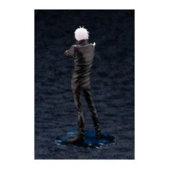 Kotobukiya ARTFX J Jujutsu Kaisen Satoru Gojo Bonus Edition -Japan World Negozio kotobukiya artfx j jujutsu kaisen satoru gojo bonus edition 4