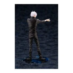 Kotobukiya ARTFX J Jujutsu Kaisen Satoru Gojo Bonus Edition -Japan World Negozio kotobukiya artfx j jujutsu kaisen satoru gojo bonus edition 5