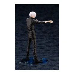 Kotobukiya ARTFX J Jujutsu Kaisen Satoru Gojo Bonus Edition -Japan World Negozio kotobukiya artfx j jujutsu kaisen satoru gojo bonus edition 6