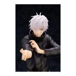 Kotobukiya ARTFX J Jujutsu Kaisen Satoru Gojo Bonus Edition -Japan World Negozio kotobukiya artfx j jujutsu kaisen satoru gojo bonus edition 7
