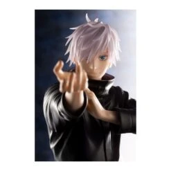 Kotobukiya ARTFX J Jujutsu Kaisen Satoru Gojo Bonus Edition -Japan World Negozio kotobukiya artfx j jujutsu kaisen satoru gojo bonus edition 8