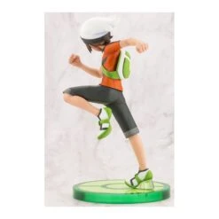 Kotobukiya ARTFX J Pokemon Series Brendon And Treecko -Japan World Negozio kotobukiya artfx j pokemon series brendon and treecko 4