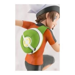 Kotobukiya ARTFX J Pokemon Series Brendon And Treecko -Japan World Negozio kotobukiya artfx j pokemon series brendon and treecko 5