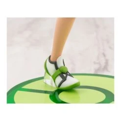 Kotobukiya ARTFX J Pokemon Series Brendon And Treecko -Japan World Negozio kotobukiya artfx j pokemon series brendon and treecko 7