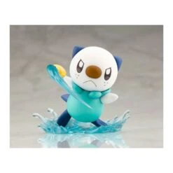 Kotobukiya ARTFX J Pokemon Series Nate With Oshawott -Japan World Negozio kotobukiya artfx j pokemon series nate with oshawott 6