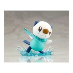 Kotobukiya ARTFX J Pokemon Series Nate With Oshawott -Japan World Negozio kotobukiya artfx j pokemon series nate with oshawott 7