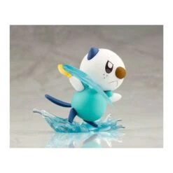 Kotobukiya ARTFX J Pokemon Series Nate With Oshawott -Japan World Negozio kotobukiya artfx j pokemon series nate with oshawott 8