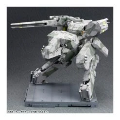 Kotobukiya Metal Gear Solid Metal Gear Rex 1/100 Scale Model Kit -Japan World Negozio kotobukiya metal gear solid metal gear rex 1100 scale model kit 11